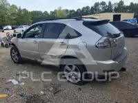 2007 Lexus RX350 фото