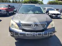 2007 Lexus RX350 photo