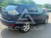 2007 Lexus RX350 photo
