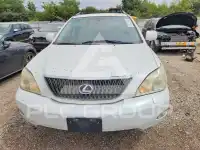 2007 Lexus RX350 фото