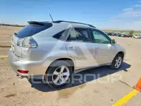 2007 Lexus RX350 фото