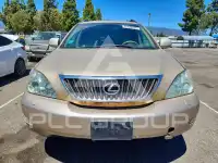 2007 Lexus RX photo