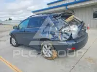 2007 Lexus RX350 photo