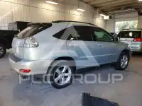 2007 Lexus RX350 фото