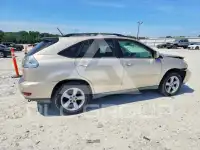 2007 Lexus RX350 фото