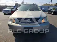 2007 Lexus RX350 фото