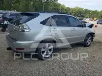 2007 Lexus RX350 фото