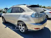 2007 Lexus RX photo