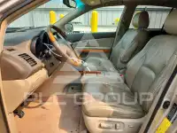 2007 Lexus RX photo