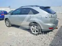 2007 Lexus RX350 фото