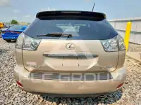 2007 Lexus RX photo