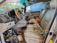 2007 Lexus RX350 фото