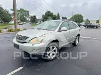 2007 Lexus RX350 фото