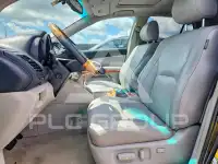 2007 Lexus RX350 photo