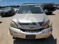 2007 Lexus RX350 photo