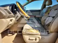 2007 Lexus RX350 фото