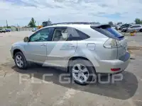 2007 Lexus RX350 photo