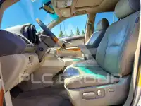 2007 Lexus RX photo