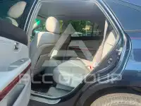 2007 Lexus RX350 photo