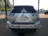 2007 Lexus RX350 фото