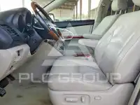 2007 Lexus RX350 фото