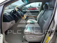 2007 Lexus RX350 photo