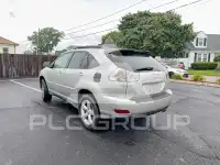 2007 Lexus RX350 фото