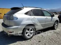 2007 Lexus RX350 фото