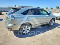 2007 Lexus RX350 фото