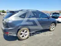 2007 Lexus RX350 photo