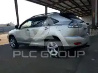 2007 Lexus RX350 фото