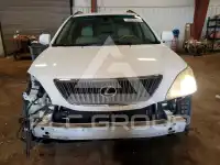 2007 Lexus RX350 фото
