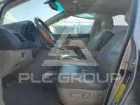 2007 Lexus RX350 фото