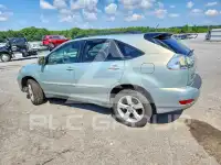 2007 Lexus RX350 фото
