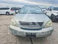 2007 Lexus RX350 фото