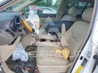 2007 Lexus RX350 фото