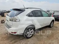 2007 Lexus RX350 фото
