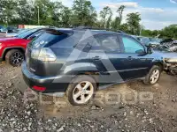 2007 Lexus RX350 фото