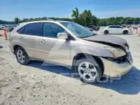 2007 Lexus RX350 фото