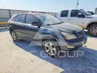 2007 Lexus RX350 фото