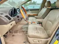 2007 Lexus RX350 фото