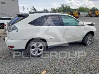 2007 Lexus RX фото