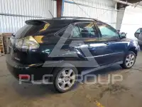 2007 Lexus RX350 фото