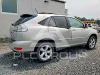 2007 Lexus RX фото