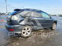 2007 Lexus RX350 фото