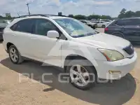 2007 Lexus RX350 фото