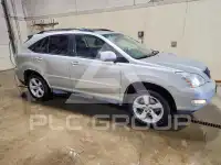 2007 Lexus RX350 photo