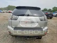 2007 Lexus RX350 фото