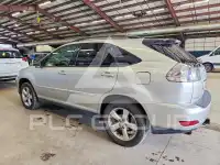 2007 Lexus RX350 фото