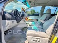 2007 Lexus RX350 photo